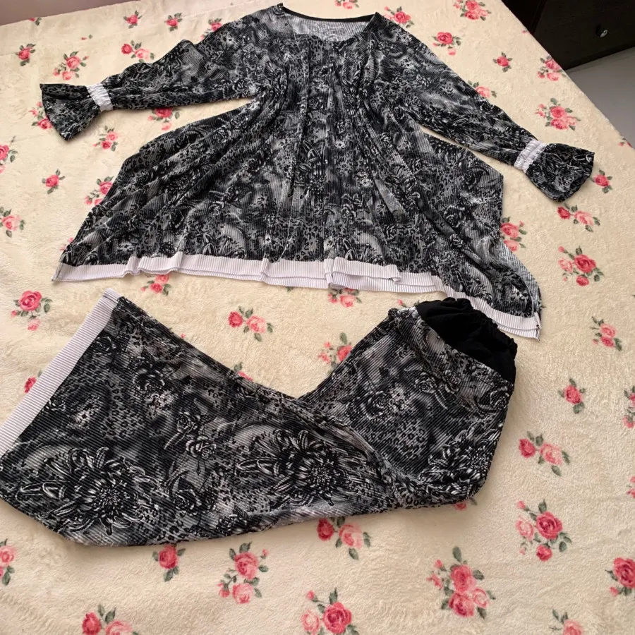 تونیک شلوار