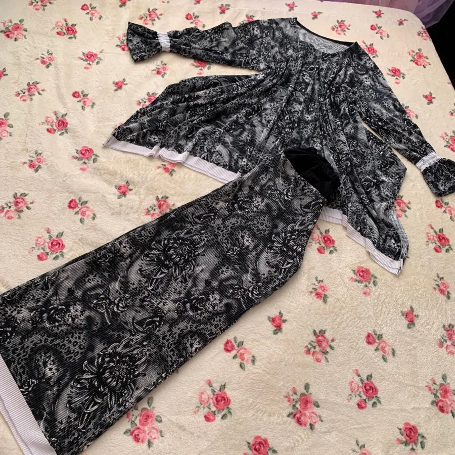 تونیک شلوار