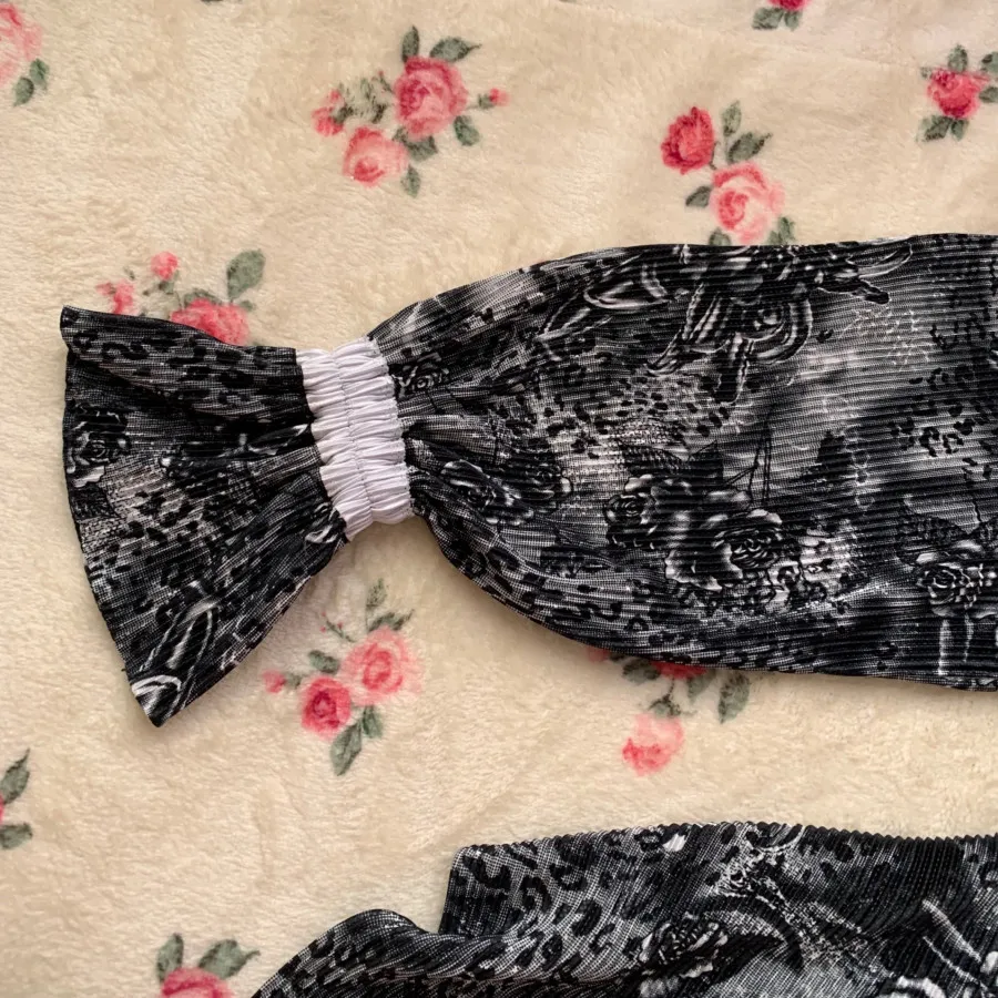 تونیک شلوار