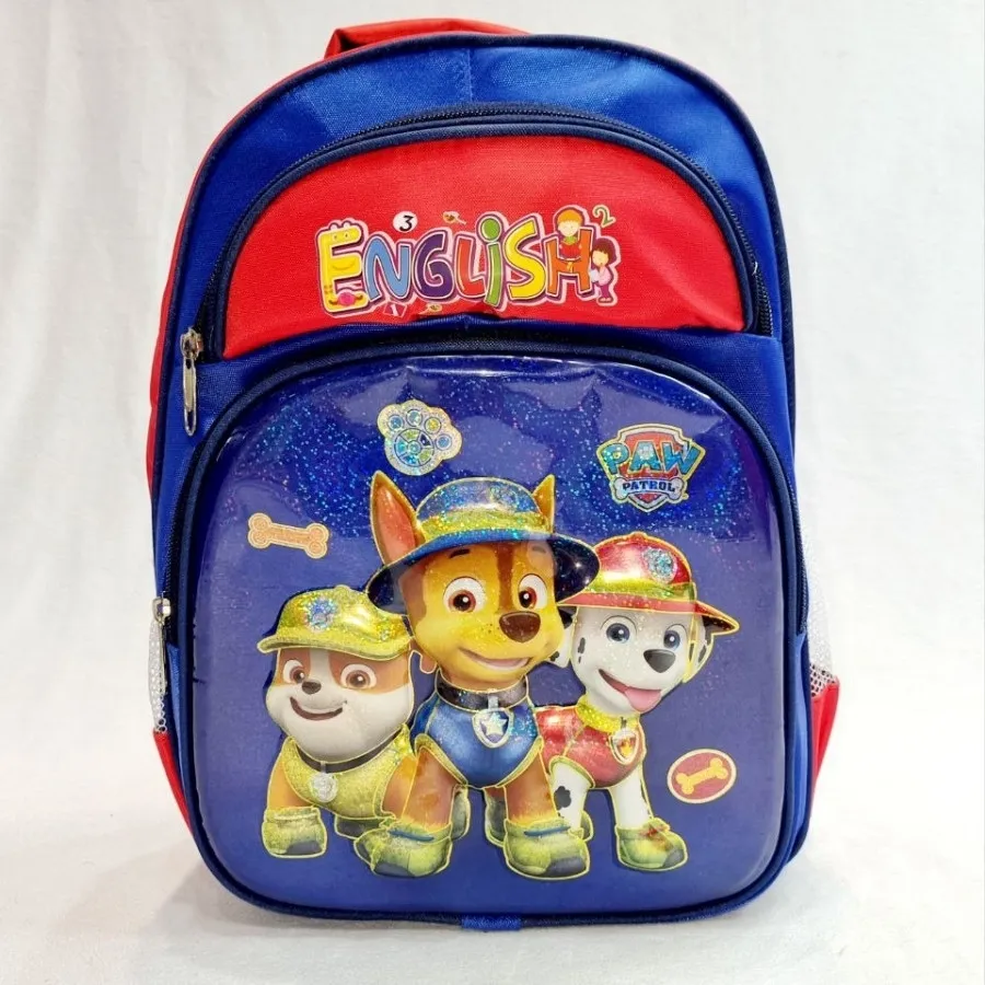 کوله مدارس عکس برجسته