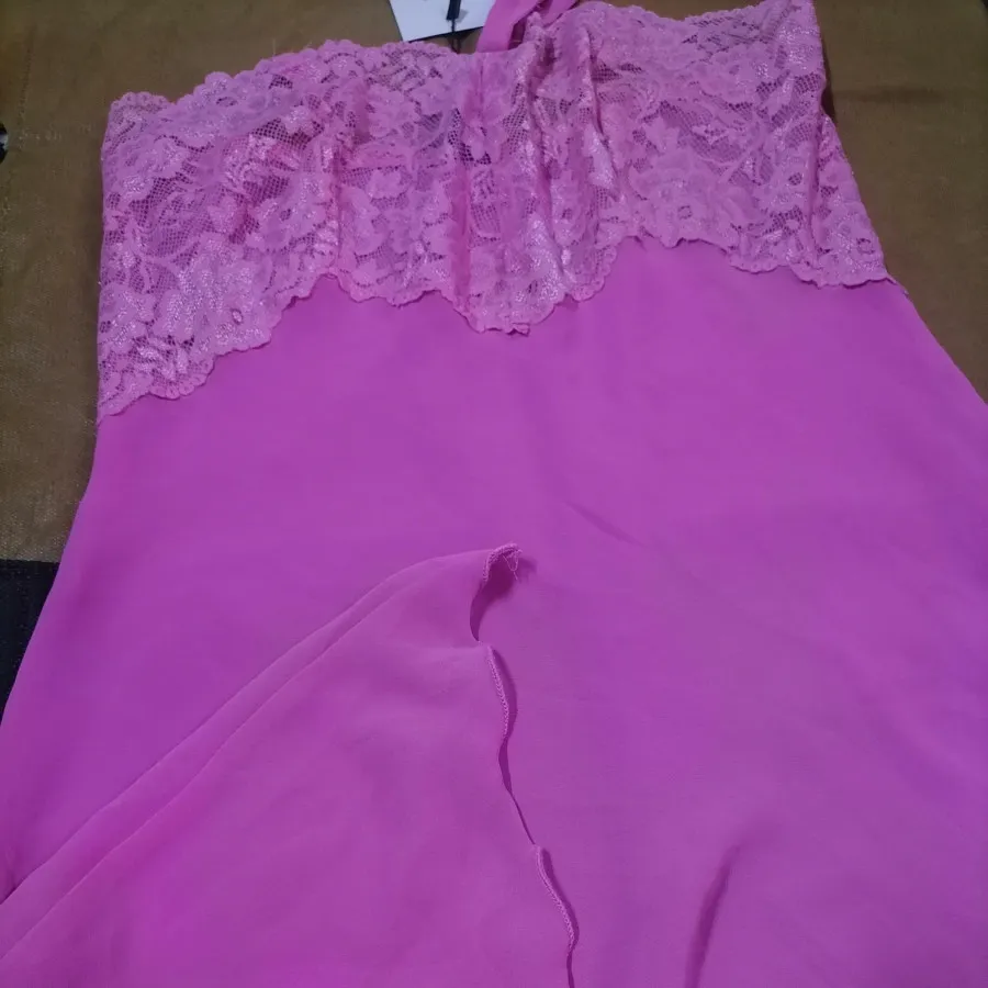 پیراهن خواب