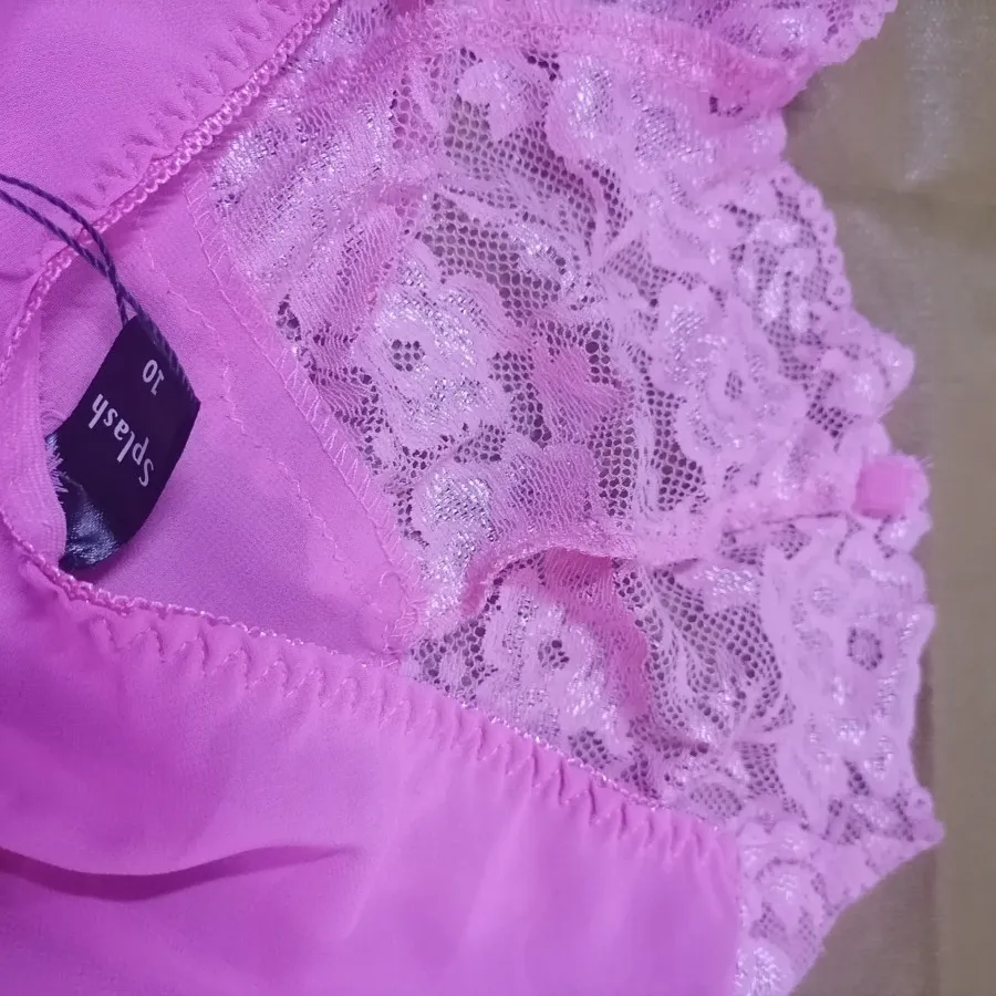 پیراهن خواب