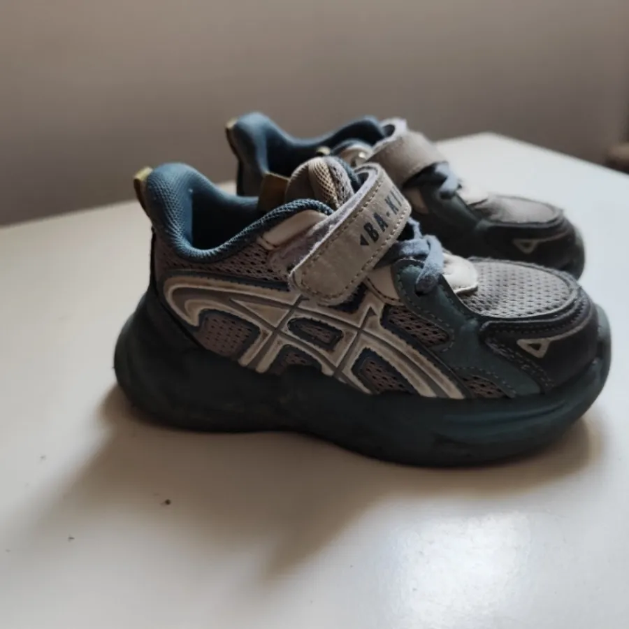 کتونی بچه گانه