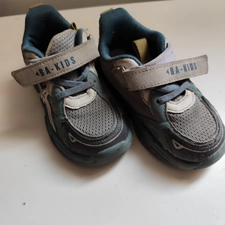 کتونی بچه گانه