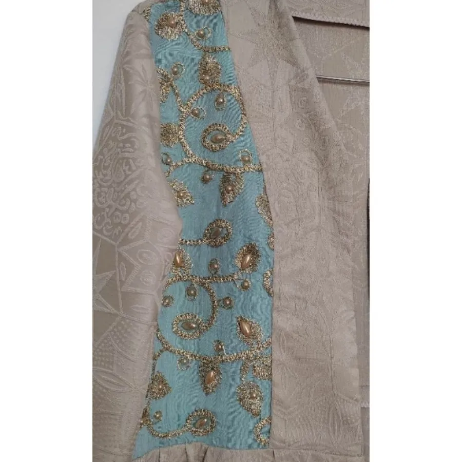 مانتو ژاکارد