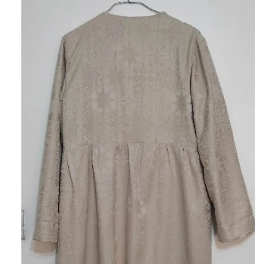 مانتو ژاکارد