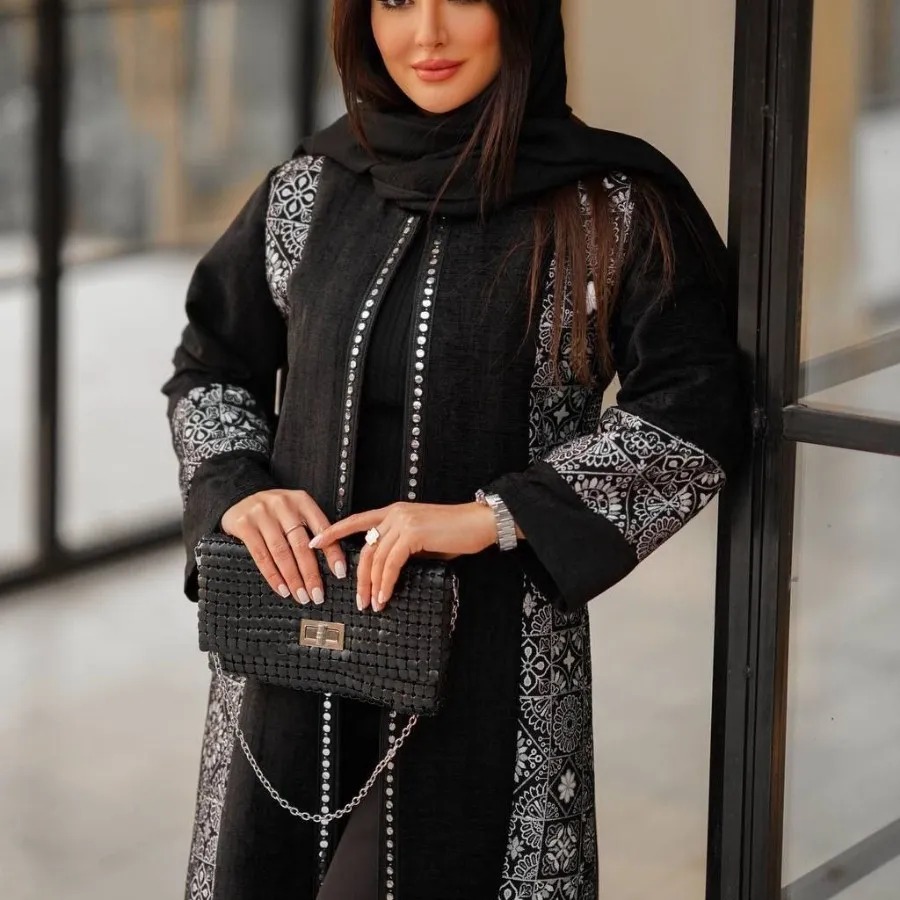 مانتو مجلسی و مزونی