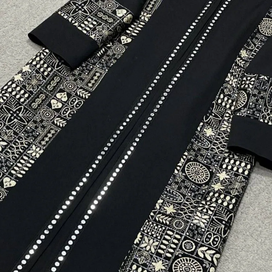 مانتو مجلسی و مزونی