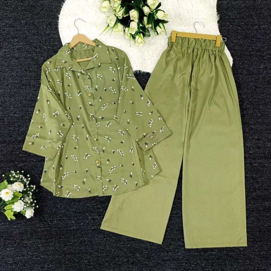 مانتو شلوار شیک