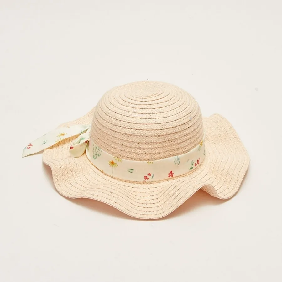 کلاه السی وایکیکی ترک