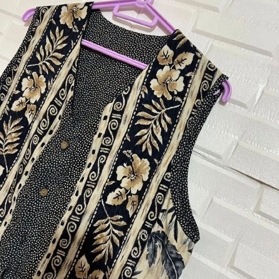 جلیقه زنانه اورجینال