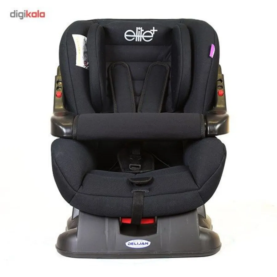 صندلی ماشین