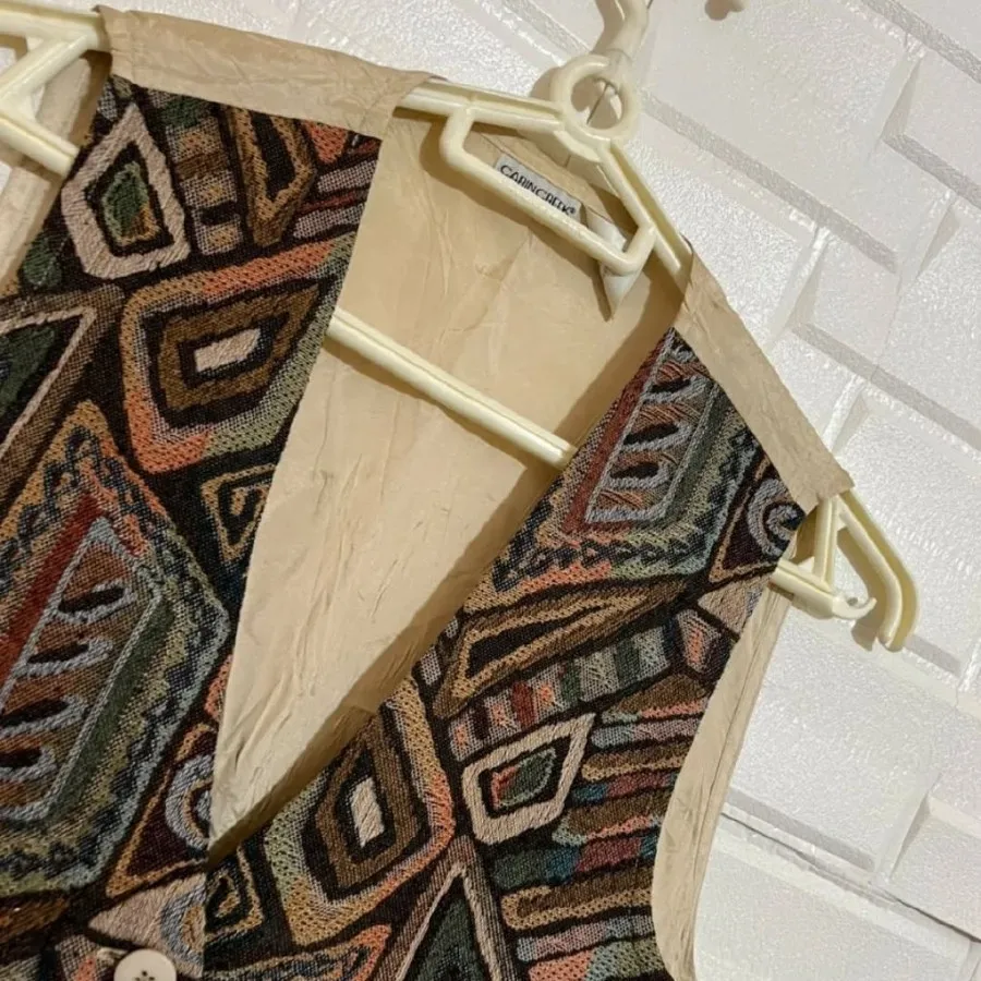 جلیقه زنانه اورجینال