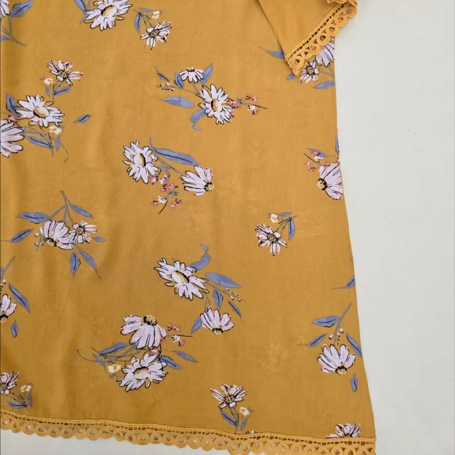 پیراهن بهاری