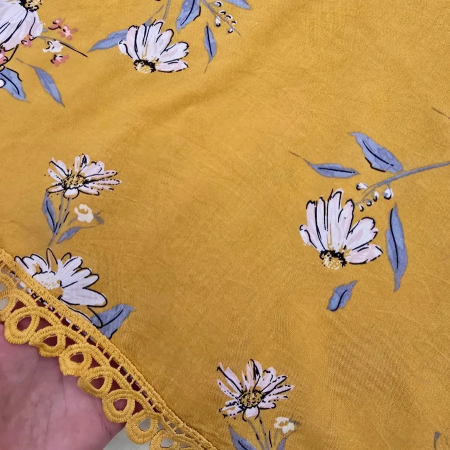 پیراهن بهاری