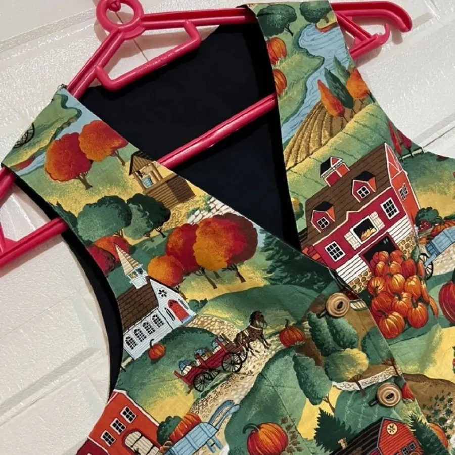 جلیقه زنانه اورجینال