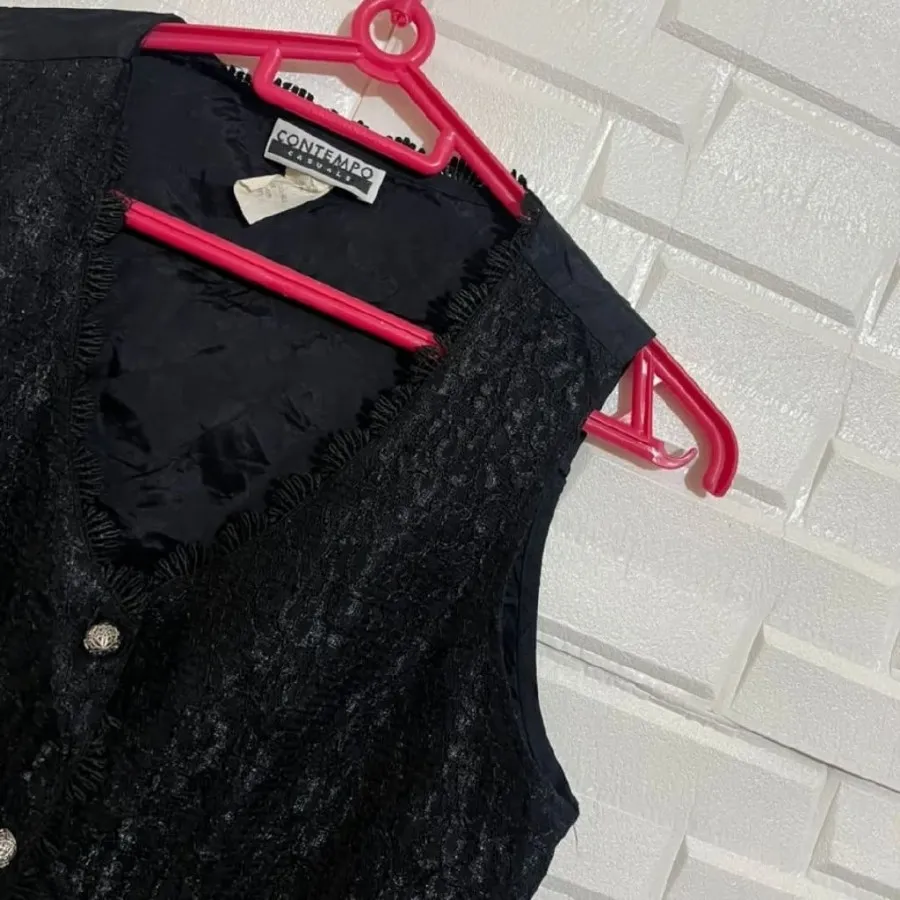 جلیقه زنانه اورجینال