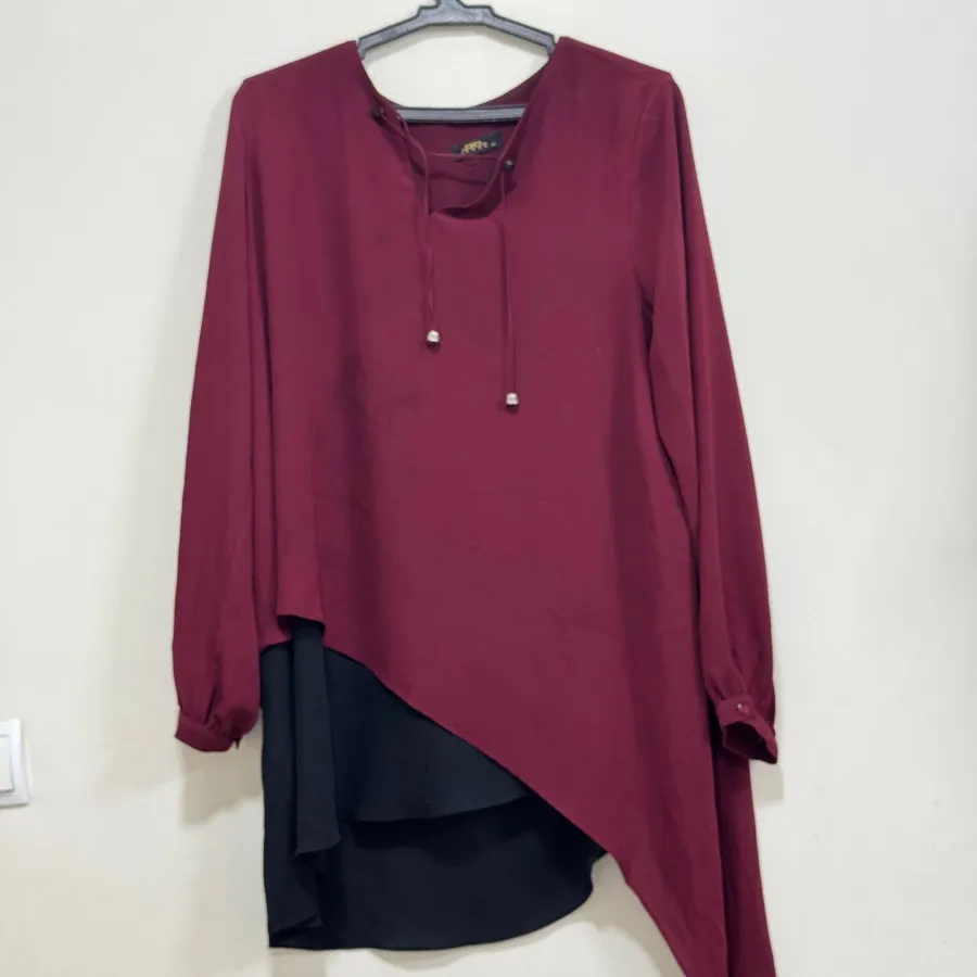 شومیز زنانه