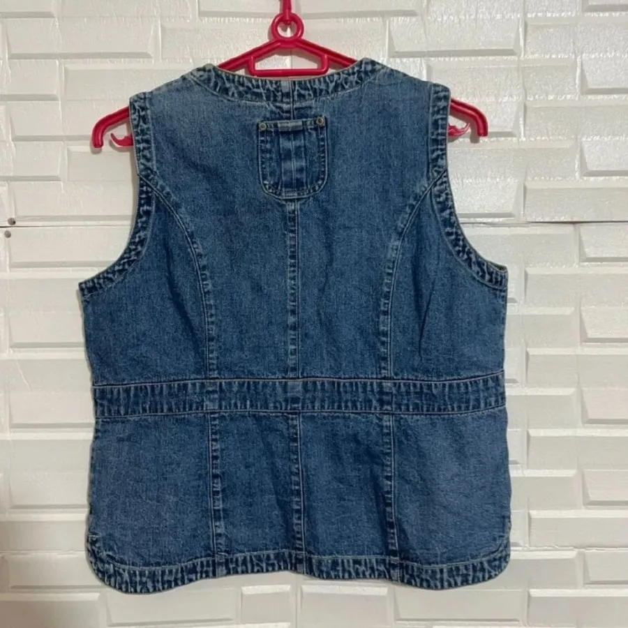 جلیقه زنانه اورجینال