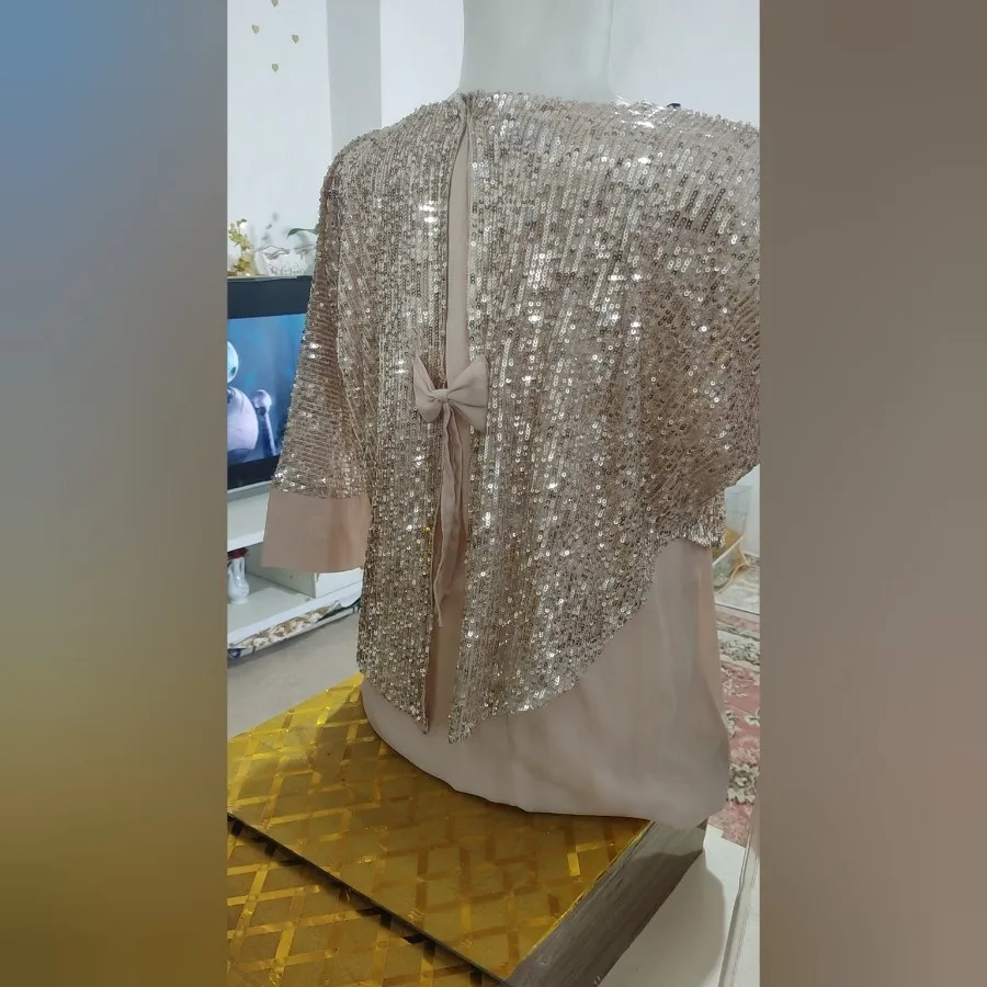 شومیز مجلسی