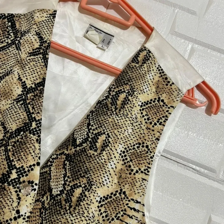 جلیقه زنانه اورجینال