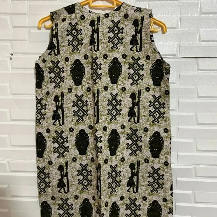 جلیقه زنانه