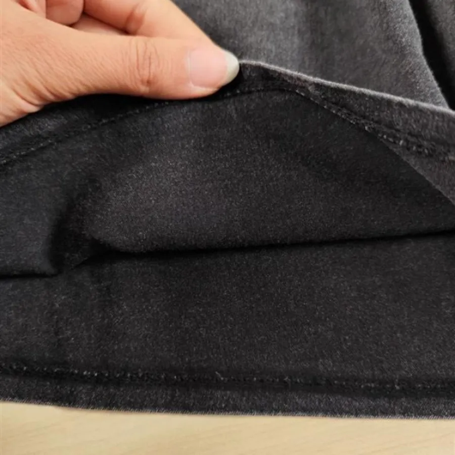 دو تیکه جین فریبا