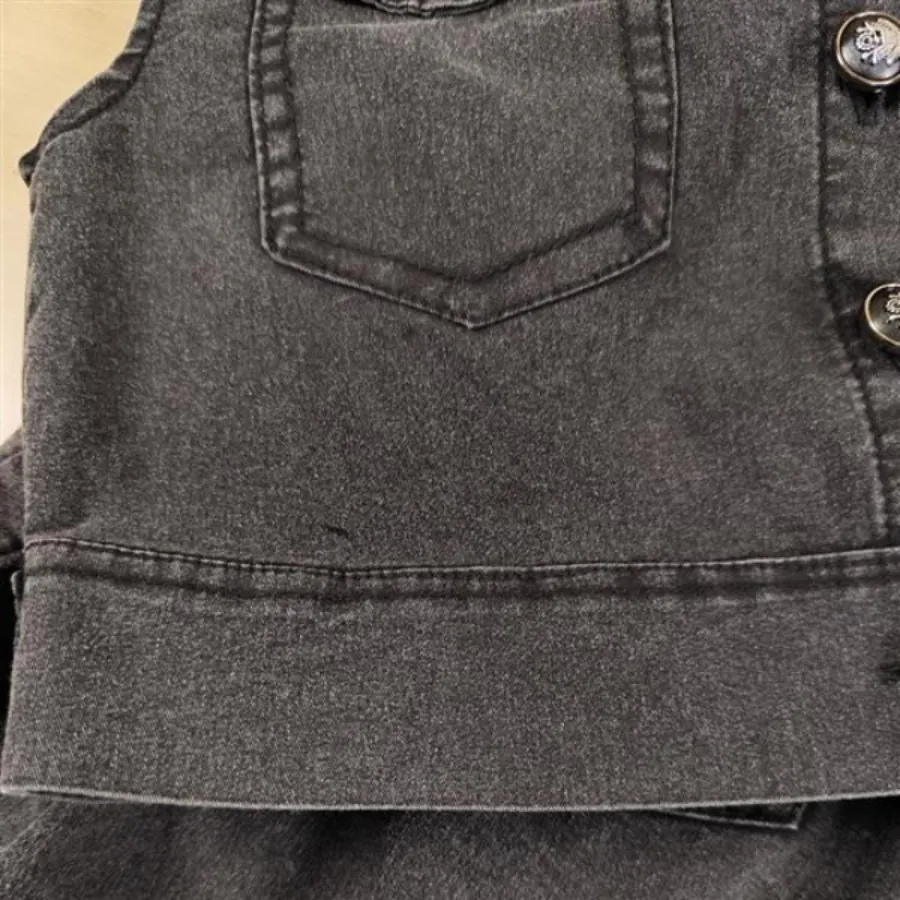 دو تیکه جین فریبا