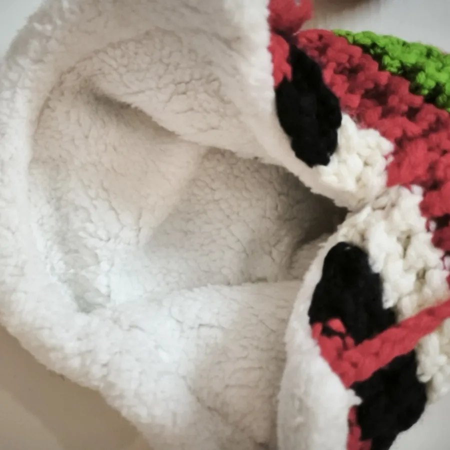 کلاه بچگانه