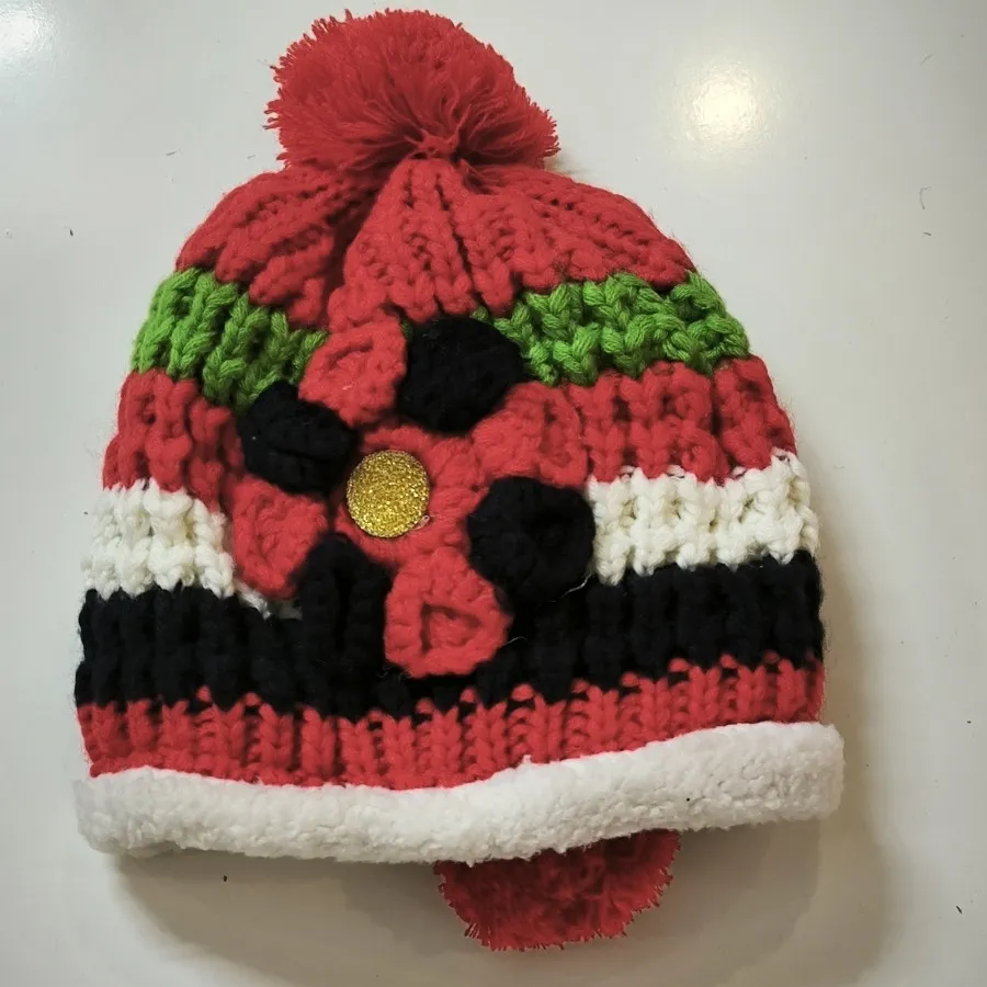 کلاه بچگانه