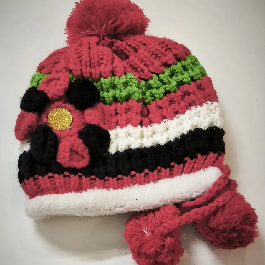 کلاه بچگانه