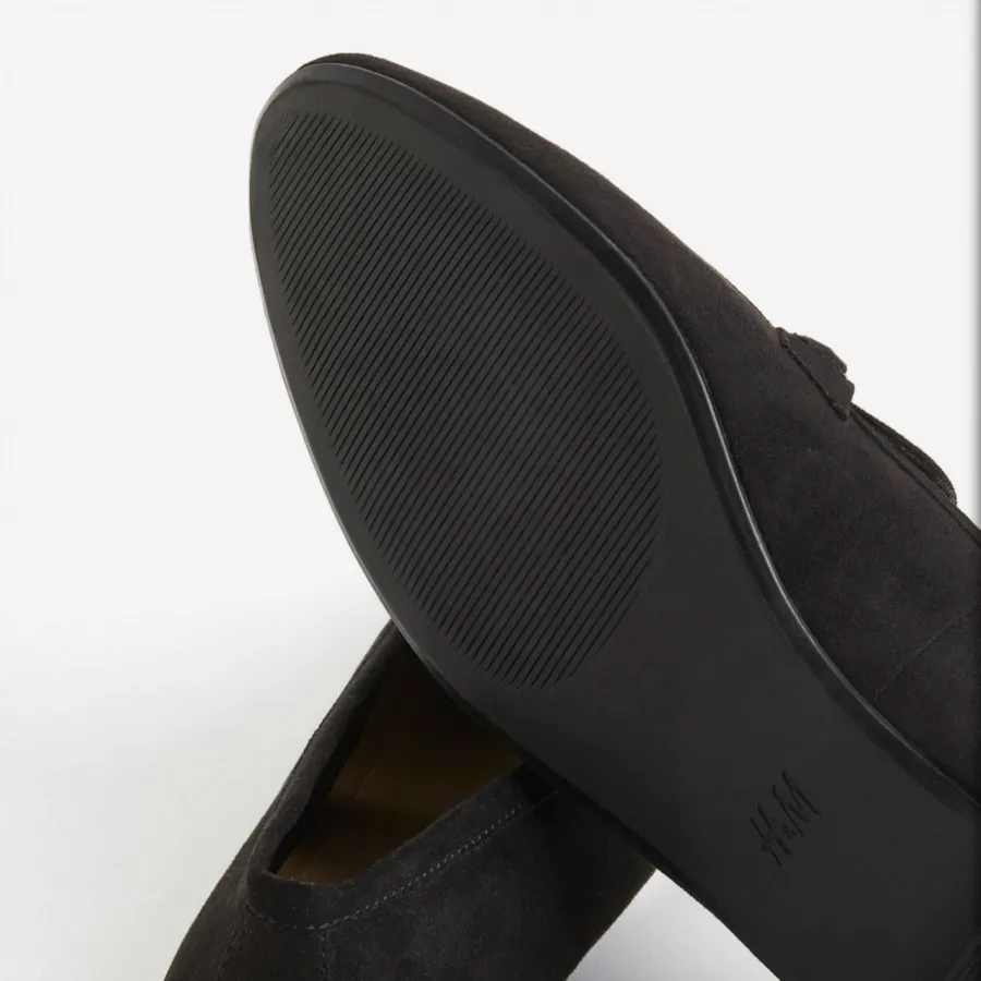 لوفر مشکی H&M