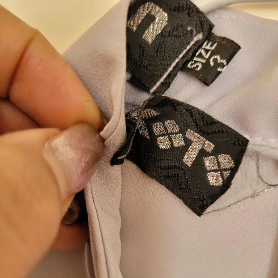 شومیز حریر زنانه