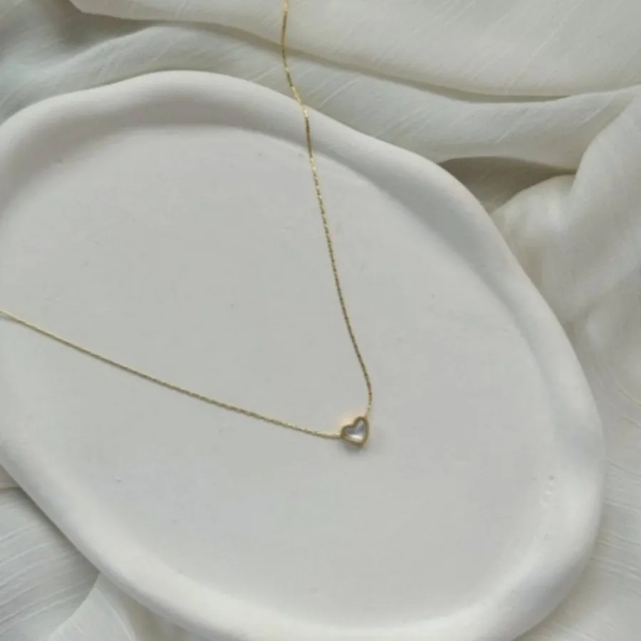 گردنبند مینیمال?