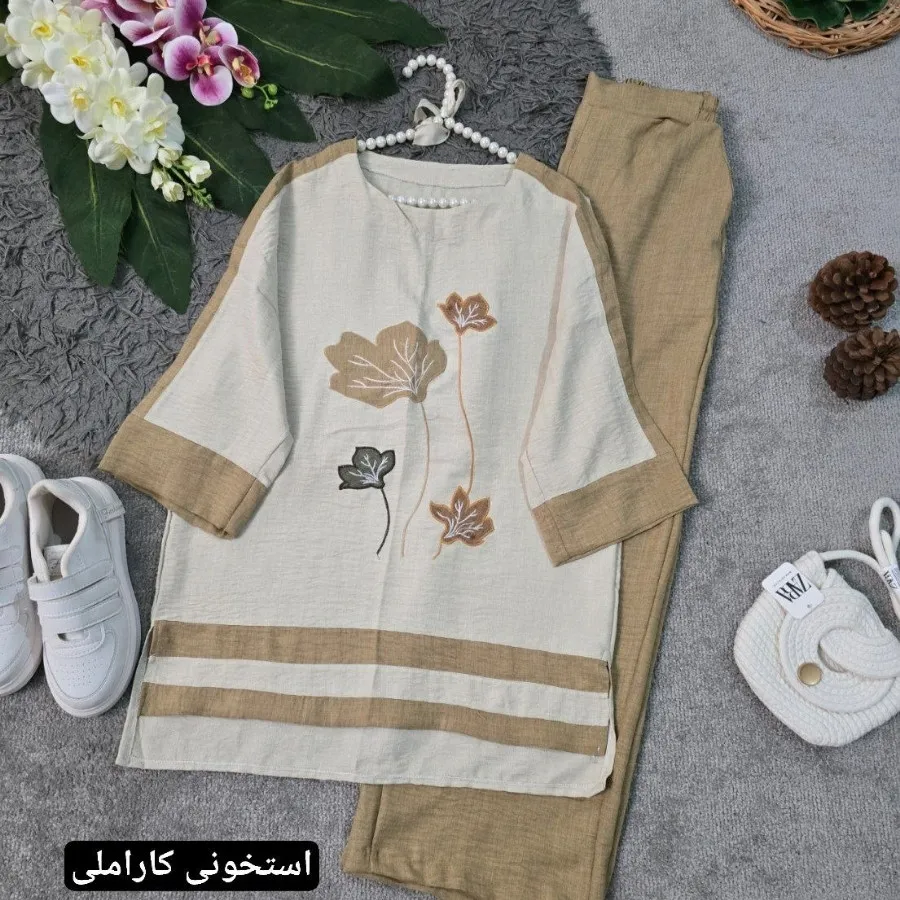 ست لنین و شانتون