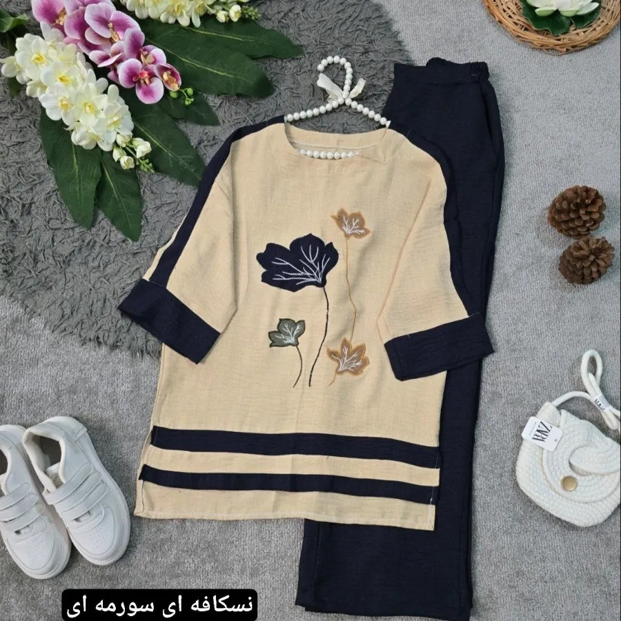 ست لنین و شانتون