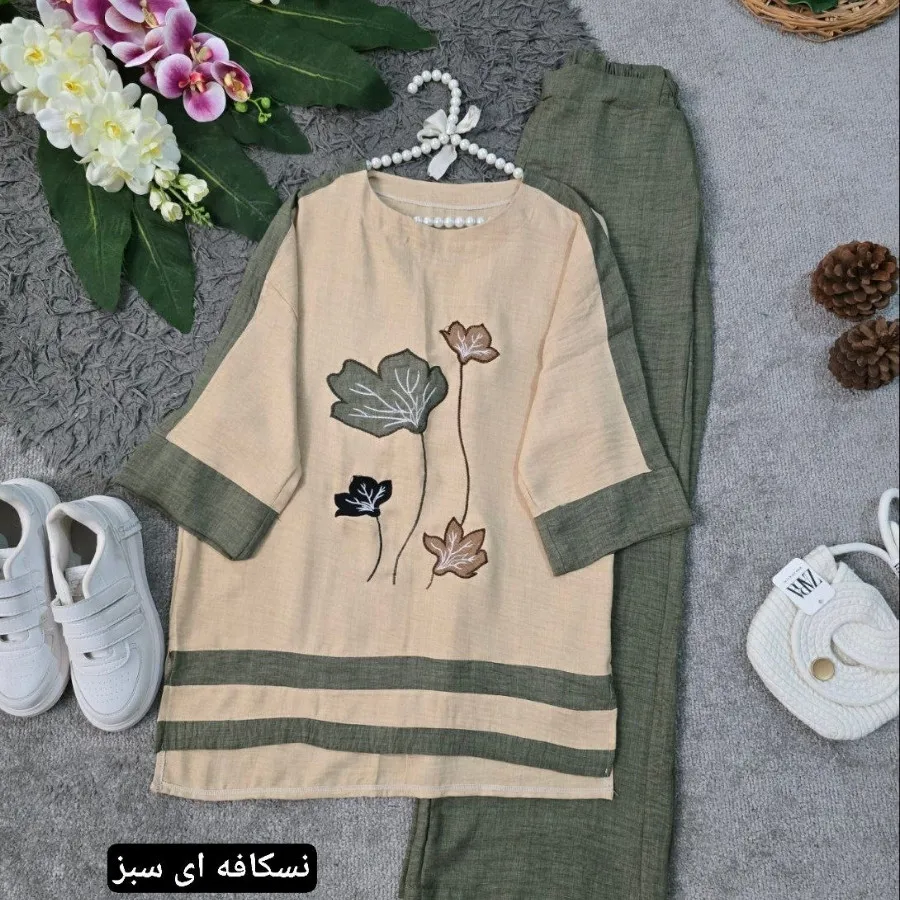 ست لنین و شانتون