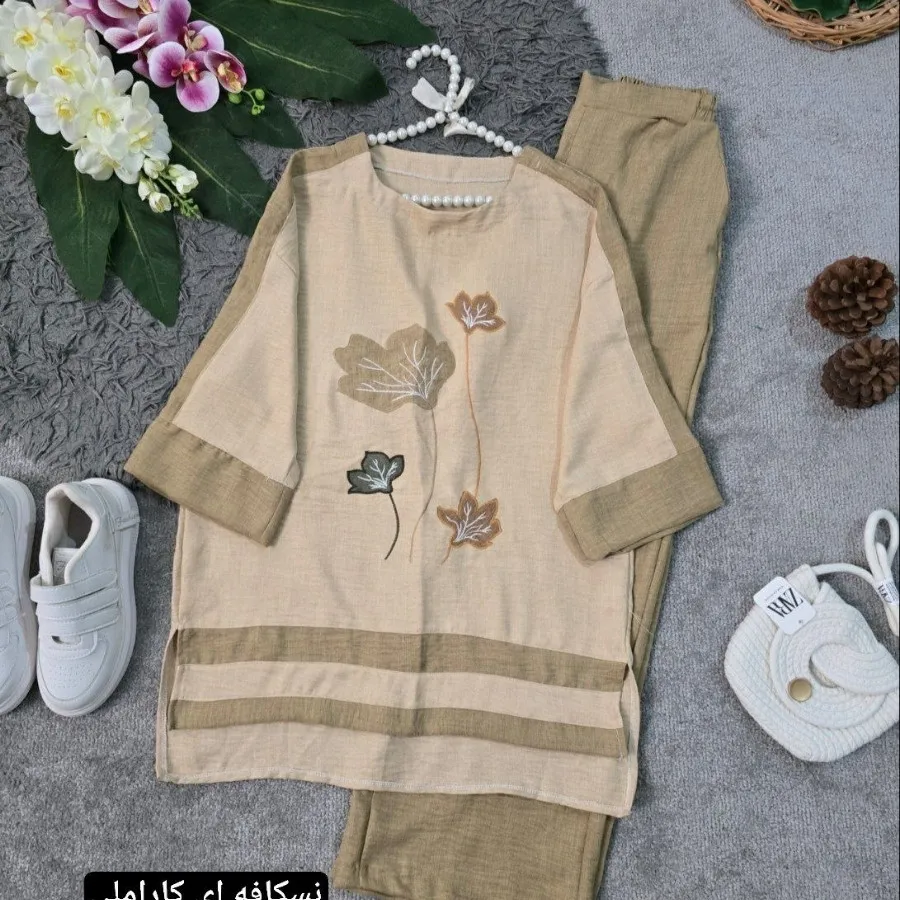 ست لنین و شانتون