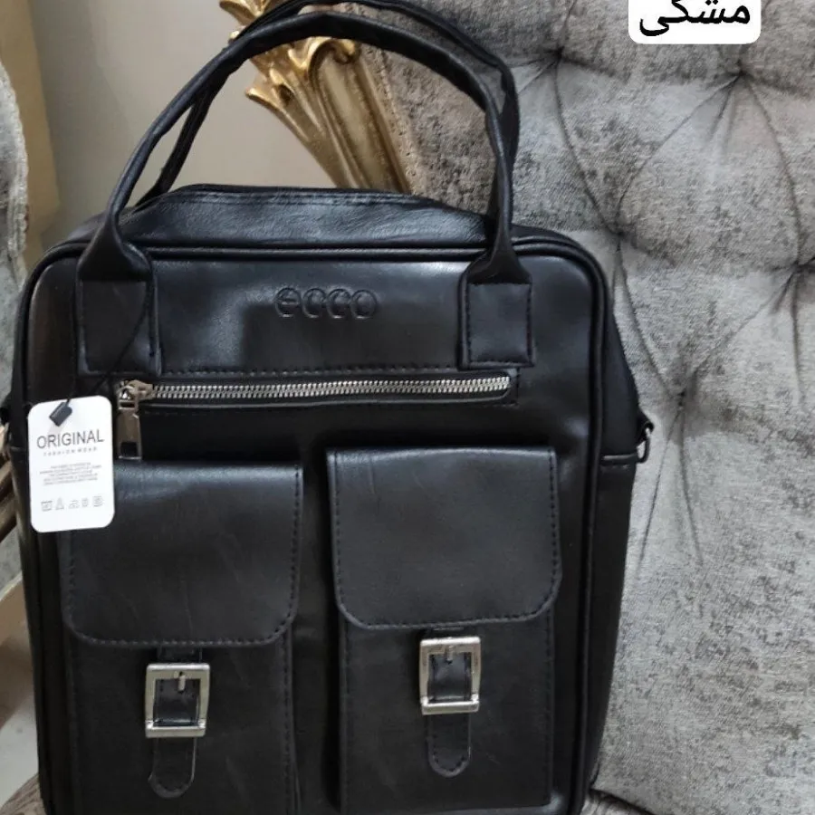 کیف چرمی اصل