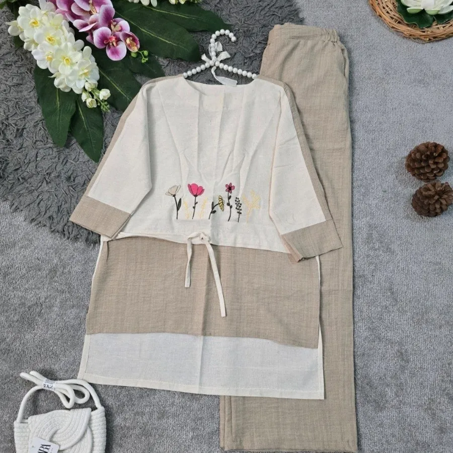 لباس ست شیک