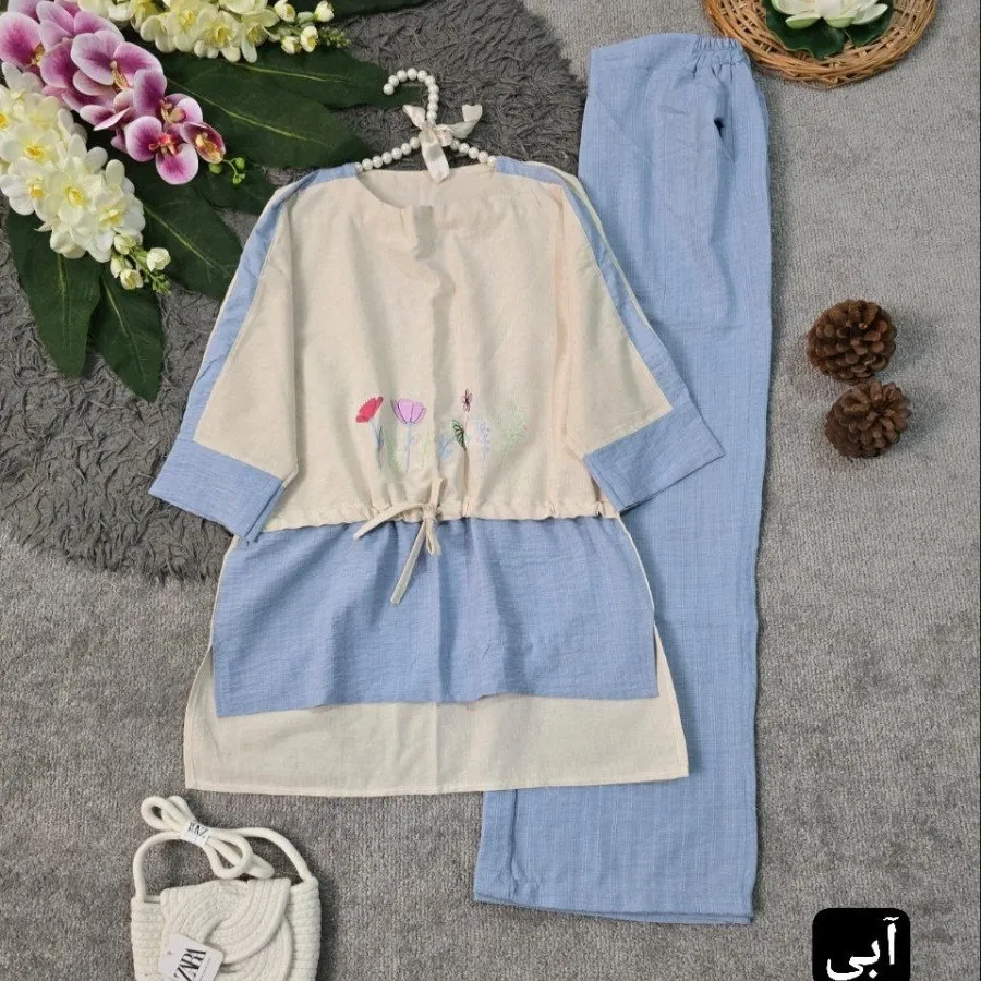 لباس ست شیک