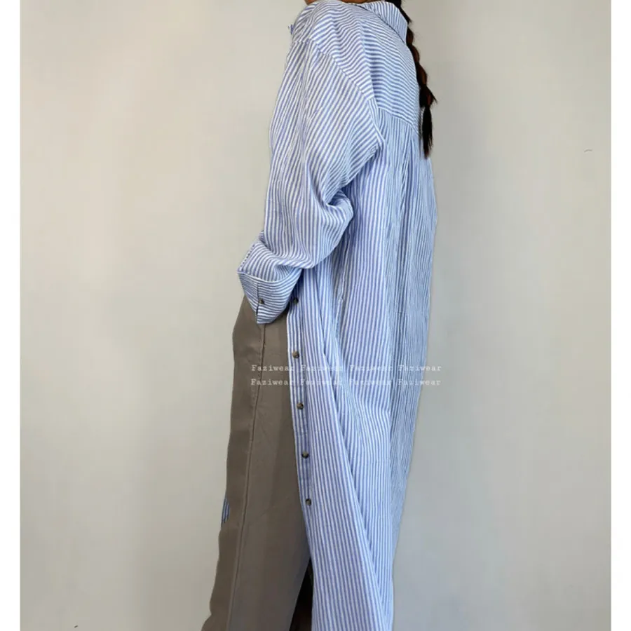 پیراهن بلند