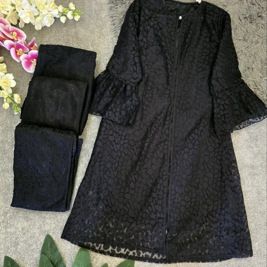 مانتو تابستانه شیک