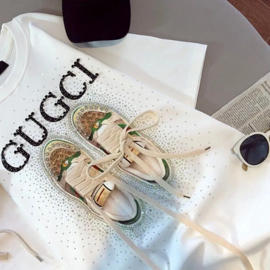 لباس نخ پنبه