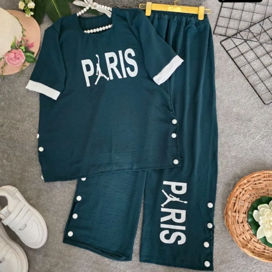 ست بلوز و شلوار