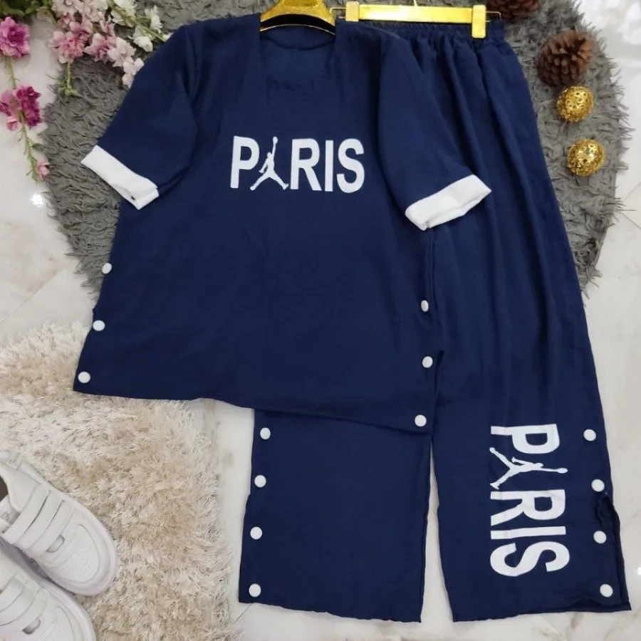 ست بلوز و شلوار