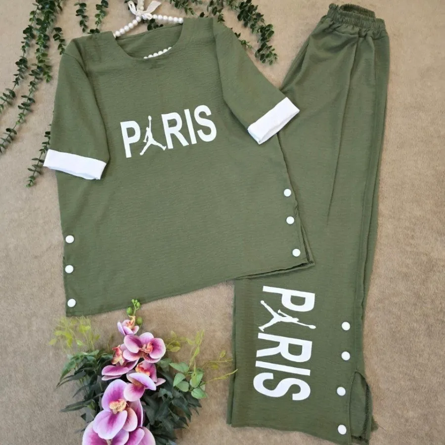 ست بلوز و شلوار