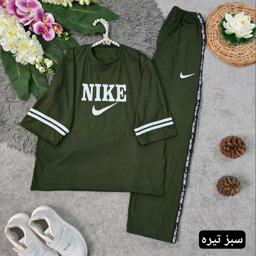 ست بلوز و شلوار