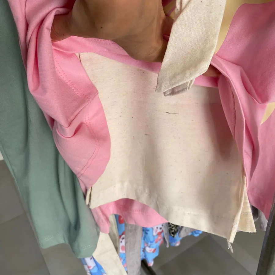 تیشرت شلوار دخترونه