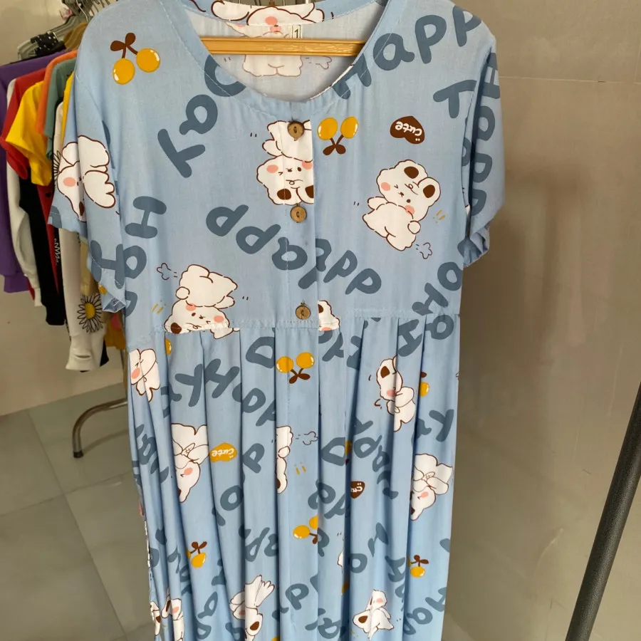 پیراهن ساحلی دخترونه